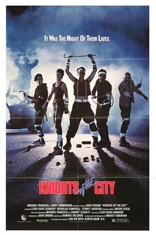 Knights of the City