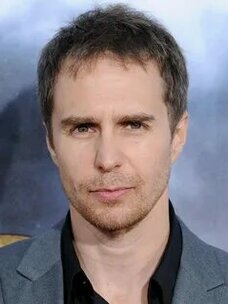Sam Rockwell
