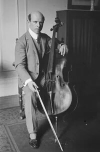 Pau Casals