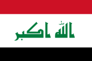 Irak