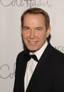 Jeff Koons