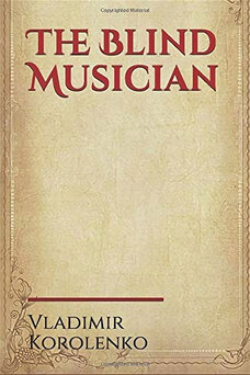 The Blind Musician