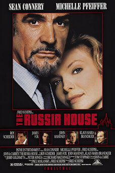 The Russia House