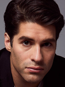Asher Grodman