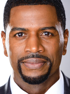 Maurice Johnson