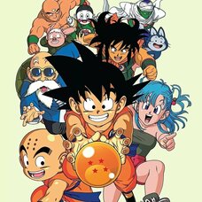 Драконий жемчуг