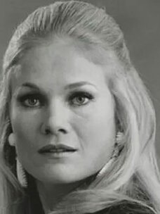 Bibi Besch