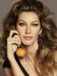 Gisele Bündchen