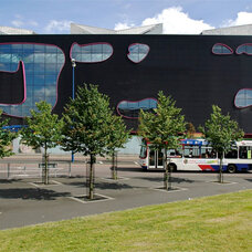 The Public, West Bromwich