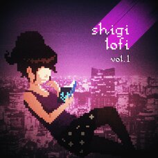Shigi lofi, vol. 1