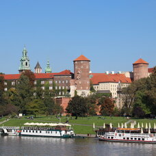 Wawel Castle