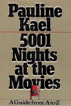 5001 Nights at the Movies