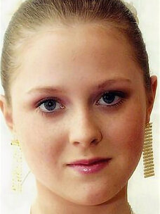 Anna Shtukaturova