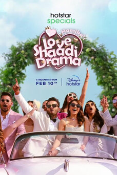 Hansika's Love Shaadi Drama