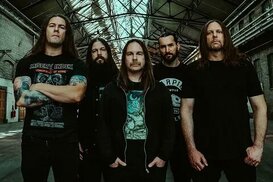 loudwire.com sitesinden görsel