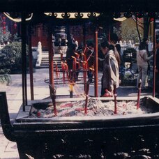 Hanshan Temple