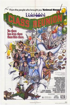 National Lampoon's Class Reunion