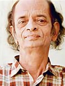 Omakuchi Narasimhan