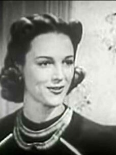 Luana Walters