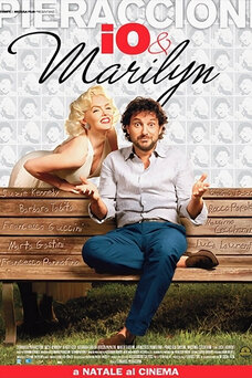 Me and Marilyn
