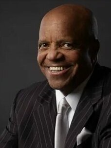Berry Gordy