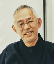 Toshio Suzuki