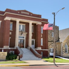 First Presbyterian Church