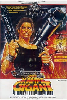 Double Target