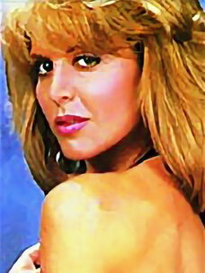 Sharon Kane