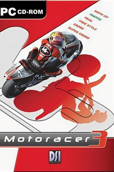 Moto Racer 3