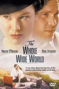 The Whole Wide World