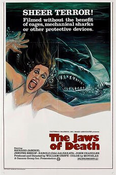 Mako: The Jaws of Death