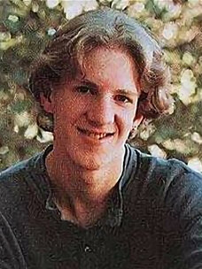 Dylan Klebold