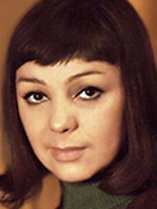 Svetlana Starikova