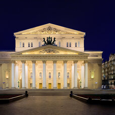 Большой театр