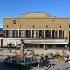 Gothenburg City Theatre