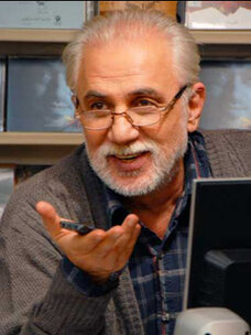 Faramarz Sedighi