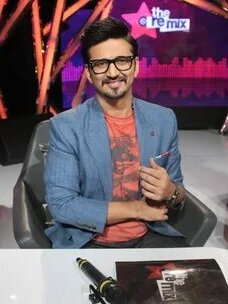 Anup Trivedi
