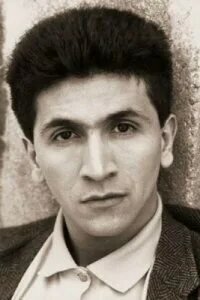 Azize Kabouche