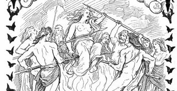 norsemythologist.com sitesinden görsel