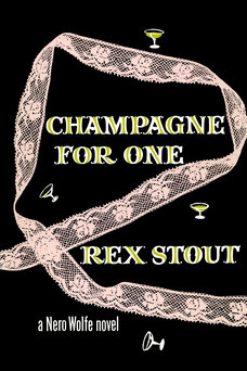 Champagne for One