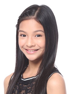 Althea Ablan
