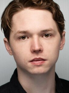 Jack Kilmer