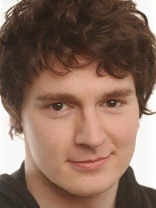Benjamin Walker