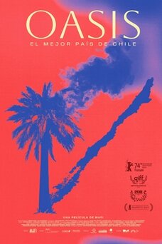 Oasis