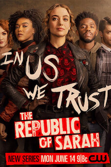 The Republic of Sarah
