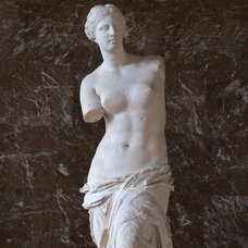 Венера Милосская