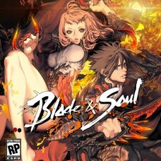 Blade & Soul