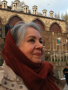 Shamsi Fazlollahi