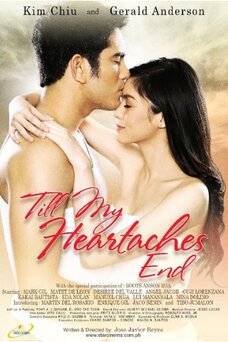Till My Heartaches End